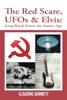 Couverture_The Red Scare, Ufos & Elvis