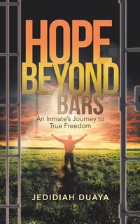 Front cover_Hope Beyond Bars