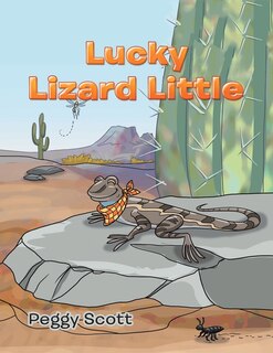 Front cover_Lucky Lizard Little