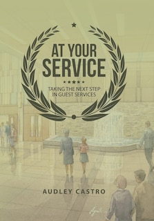 Front cover_At Your Service