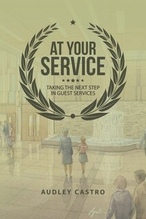 Front cover_At Your Service