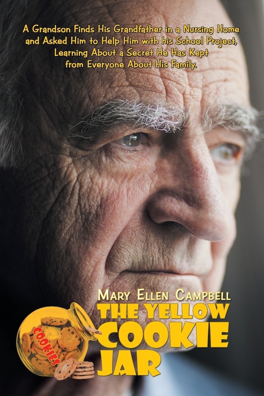 Couverture_The Yellow Cookie Jar
