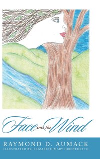 Front cover_Face into the Wind