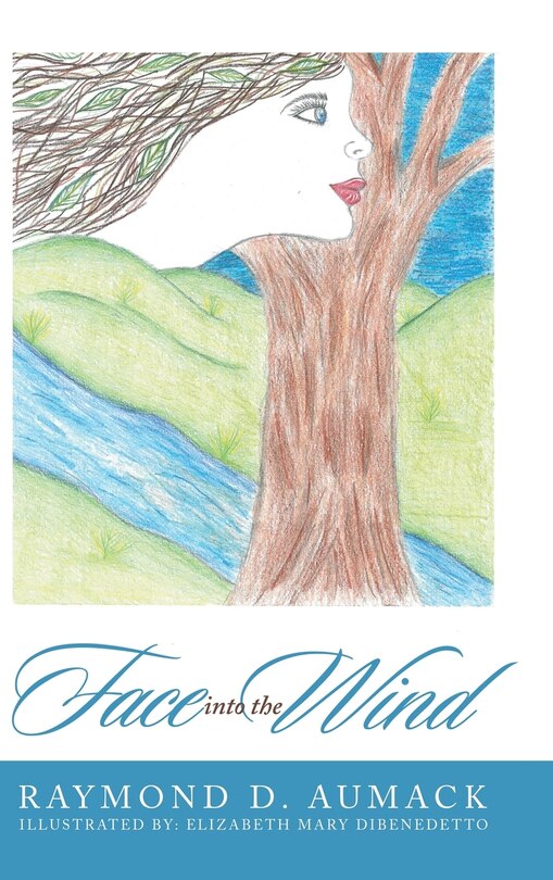 Front cover_Face into the Wind