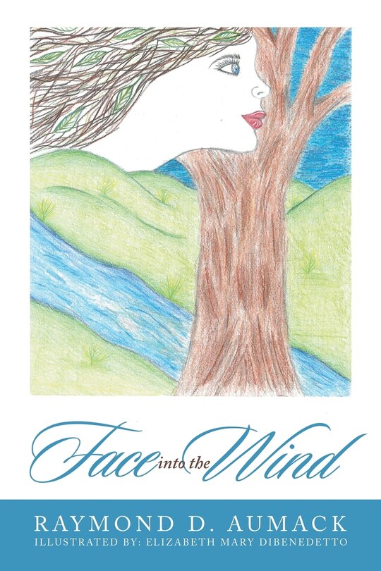 Front cover_Face into the Wind