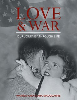 Front cover_Love and War