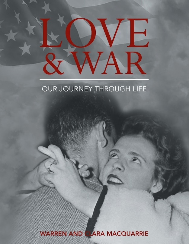 Front cover_Love and War