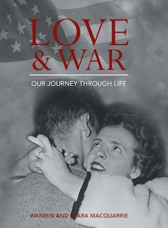 Front cover_Love and War
