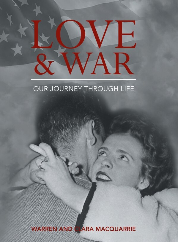 Front cover_Love and War