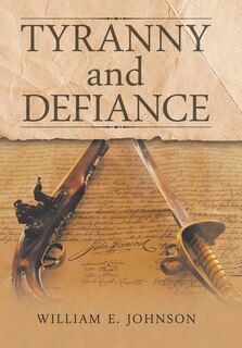 Front cover_Tyranny and Defiance