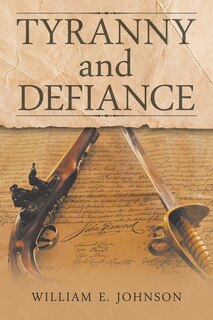 Front cover_Tyranny and Defiance
