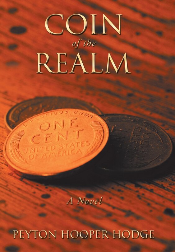 Couverture_Coin of the Realm