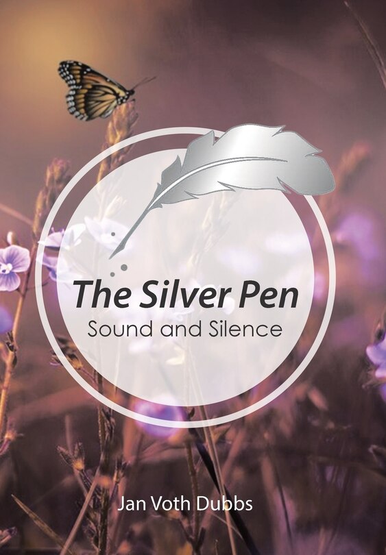 Couverture_The Silver Pen