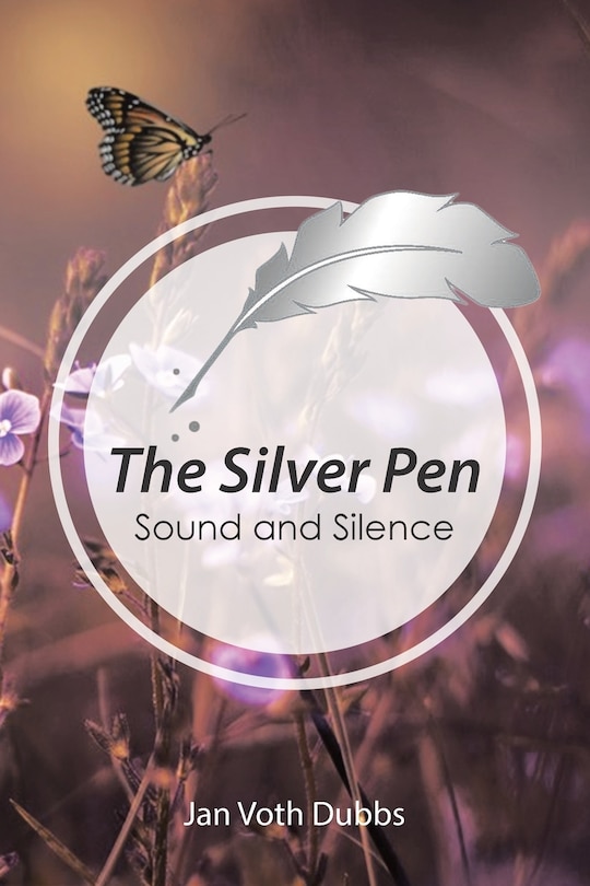Front cover_The Silver Pen