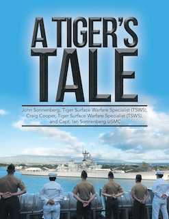 Front cover_A Tiger'S Tale
