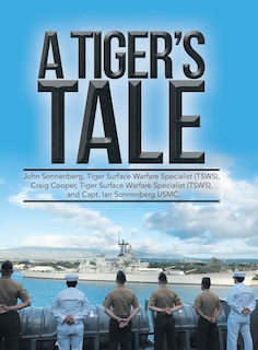 Front cover_A Tiger'S Tale