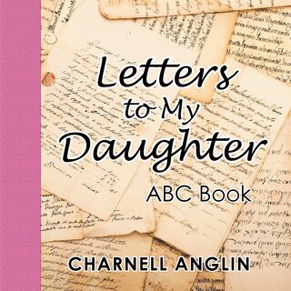 Front cover_Letters to My Daughter