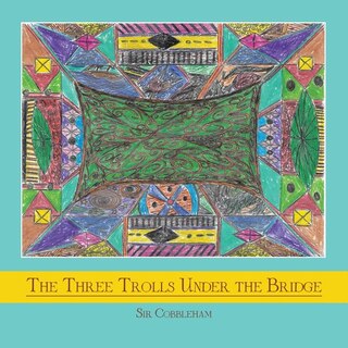 Front cover_The Three Trolls Under the Bridge