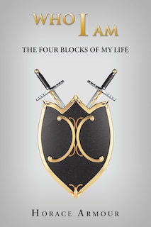 Front cover_Who I Am