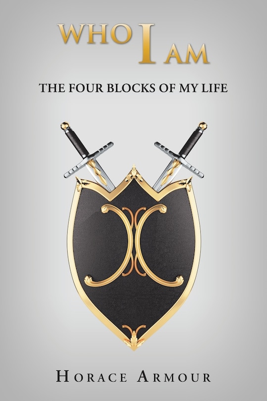 Front cover_Who I Am