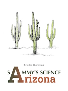 Front cover_Sammy'S Science Arizona