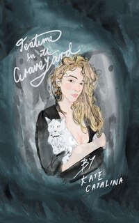 Front cover_Teatime in the Graveyard