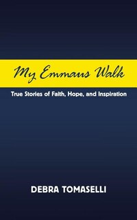 Couverture_My Emmaus Walk