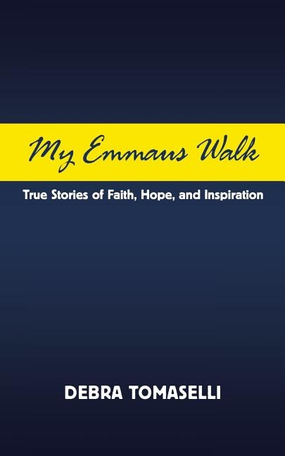 Couverture_My Emmaus Walk