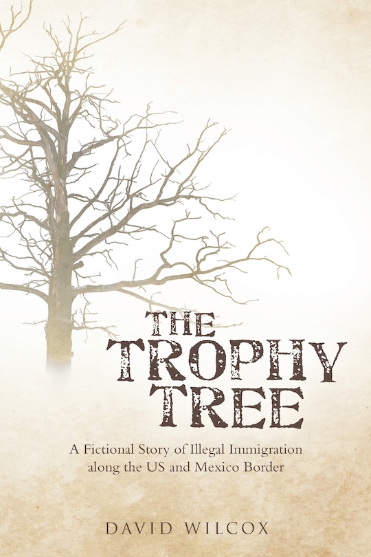 Couverture_The Trophy Tree