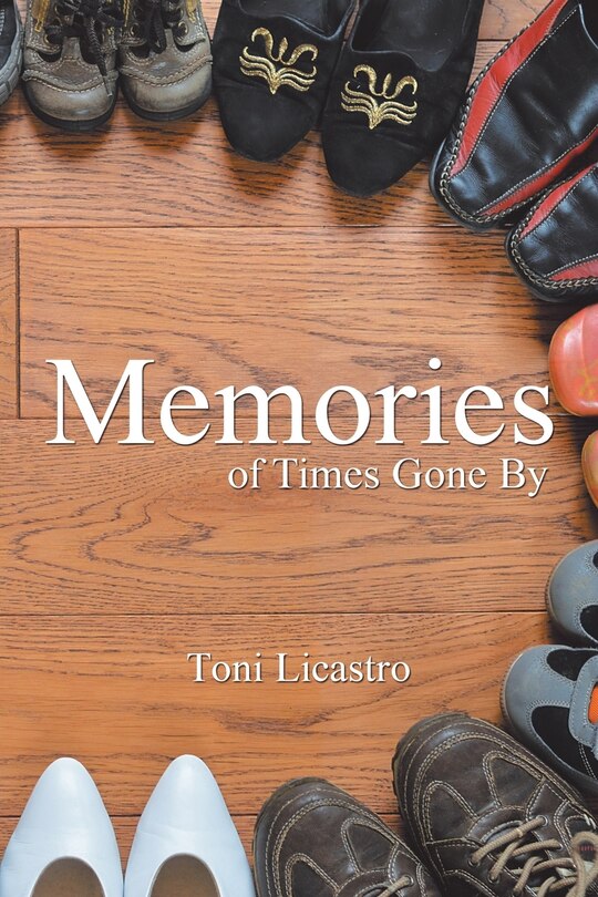 Couverture_Memories of Times Gone By