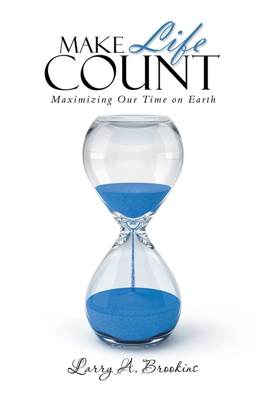 Couverture_Make Life Count