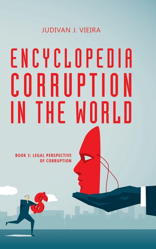 Couverture_Encyclopedia Corruption in the World