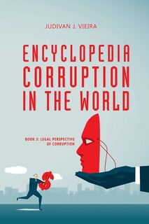 Couverture_Encyclopedia Corruption in the World