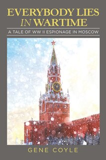 Couverture_Everybody Lies in Wartime