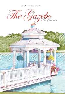 Front cover_The Gazebo