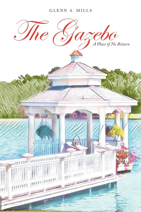 Front cover_The Gazebo
