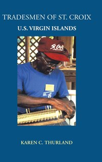 Front cover_Tradesmen of St. Croix