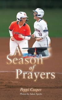 Front cover_A Season of Prayers