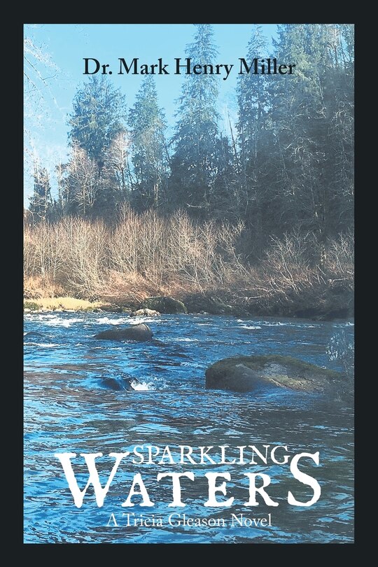 Front cover_Sparkling Waters