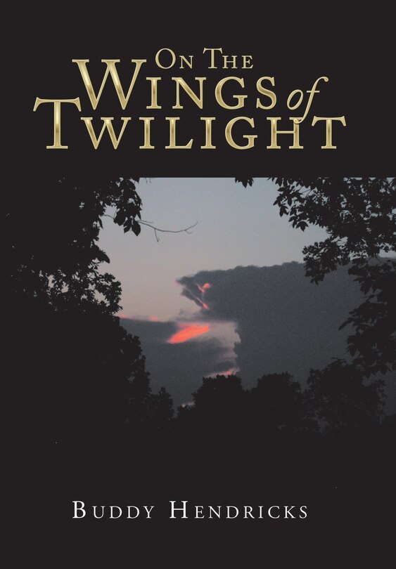 Couverture_On the Wings of Twilight