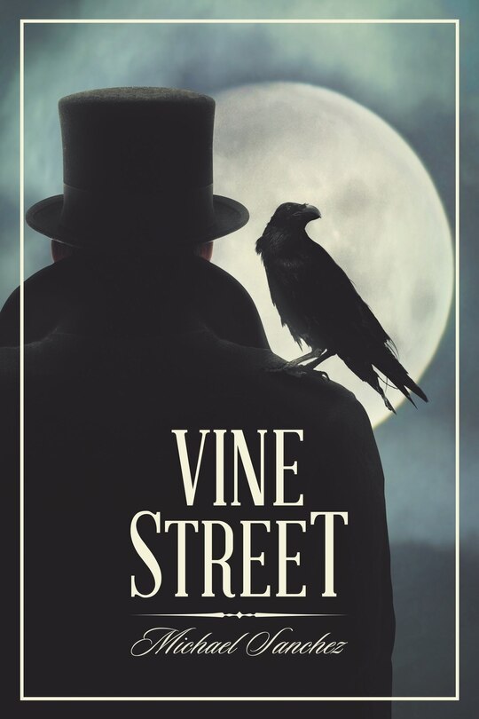 Front cover_Vine Street