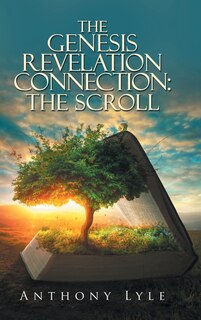 Front cover_The Genesis Revelation Connection