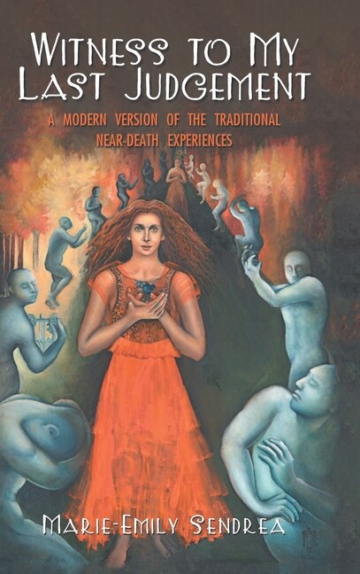 Couverture_Witness to My Last Judgement