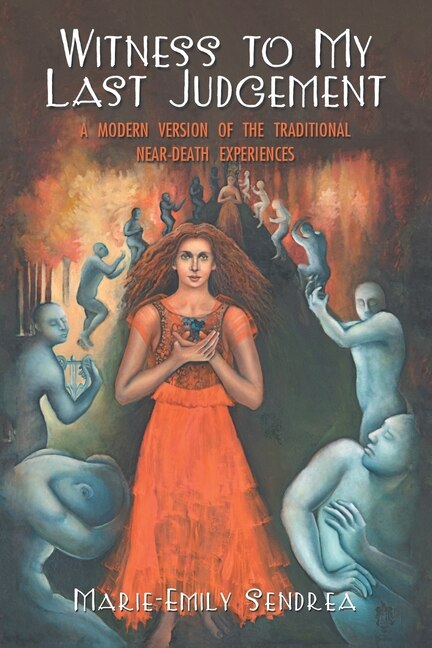 Couverture_Witness to My Last Judgement