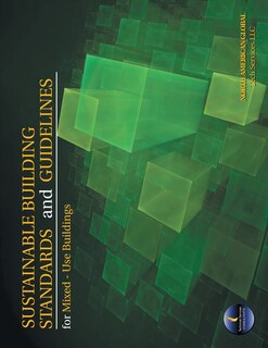 Couverture_Sustainable Building Standards and Guidelines for Mixed-Use Buildings