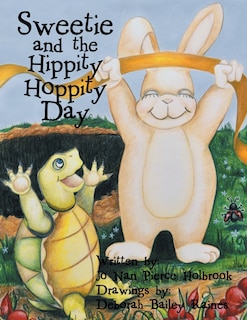 Couverture_Sweetie and the Hippity Hoppity Day