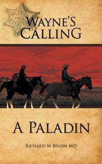 Front cover_Wayne's Calling