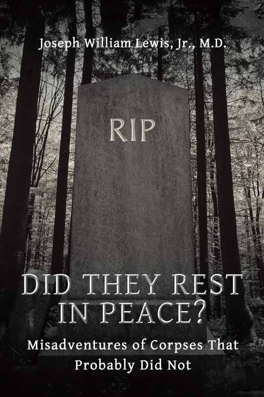 Couverture_Did They Rest in Peace?