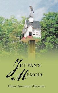 Couverture_Jet Pan's Memoir