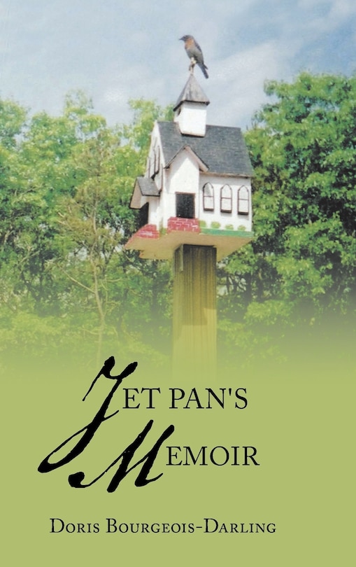 Couverture_Jet Pan's Memoir